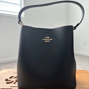 Coach Mollie Bucket Bag - Large
